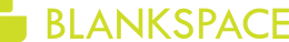 Blankspace brand color